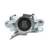 Interstate Pneumatics Jack Hammer 2 Lug Universal Coupling with Triple Connection, small image number 5