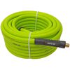Plews 50 Ft. Hybrid Air Hose 3/8in Hose Diameter 1/4in Hose Fitting Size, small