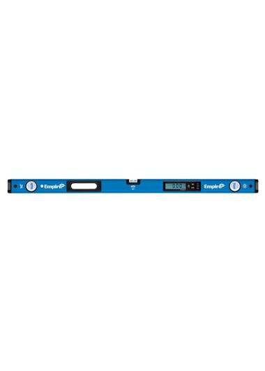 Empire Level 48 in. True Blue Magnetic Digital Box Level with Case, large image number 6