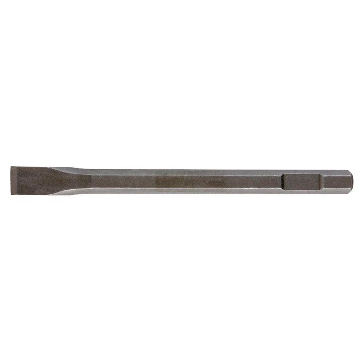 Milwaukee 3/4 in. Flat Chisel, large image number 0