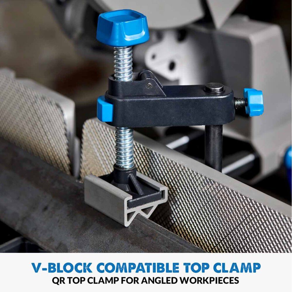 Evolution Power Tools S355MCS 14in Metal Cutting Mitering