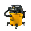 DEWALT 12 Gallon Poly Wet/Dry Vacuum, small image number 2