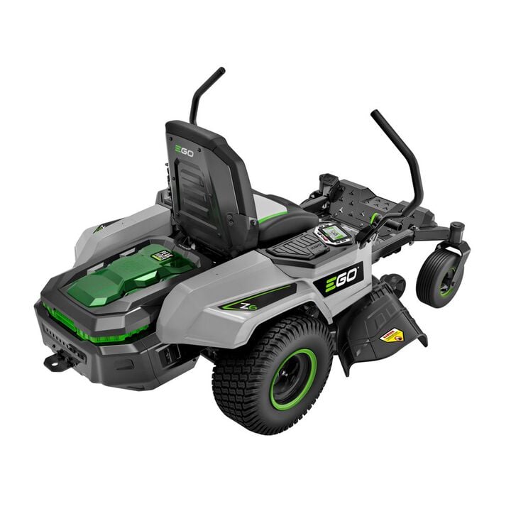 EGO Z6 42 Inch Zero Turn Riding Mower Kit, large image number 2