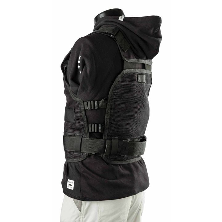 Diamondback Toolbelts Nylon Mesh Cool Comfort Tool Belt Vest, large image number 11