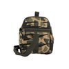 Carhartt Insulated 12 Can Two Compartment Lunch Cooler, One Size, Blind Duck Camo, small