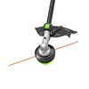 EGO POWER+ Multi-Head 16 String Trimmer Kit with POWERLOAD Technology with 4Ah Battery & 320W Charger, small