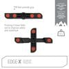 Outdoor Edge Sharpener Black Edge X 2 Step, small image number 3