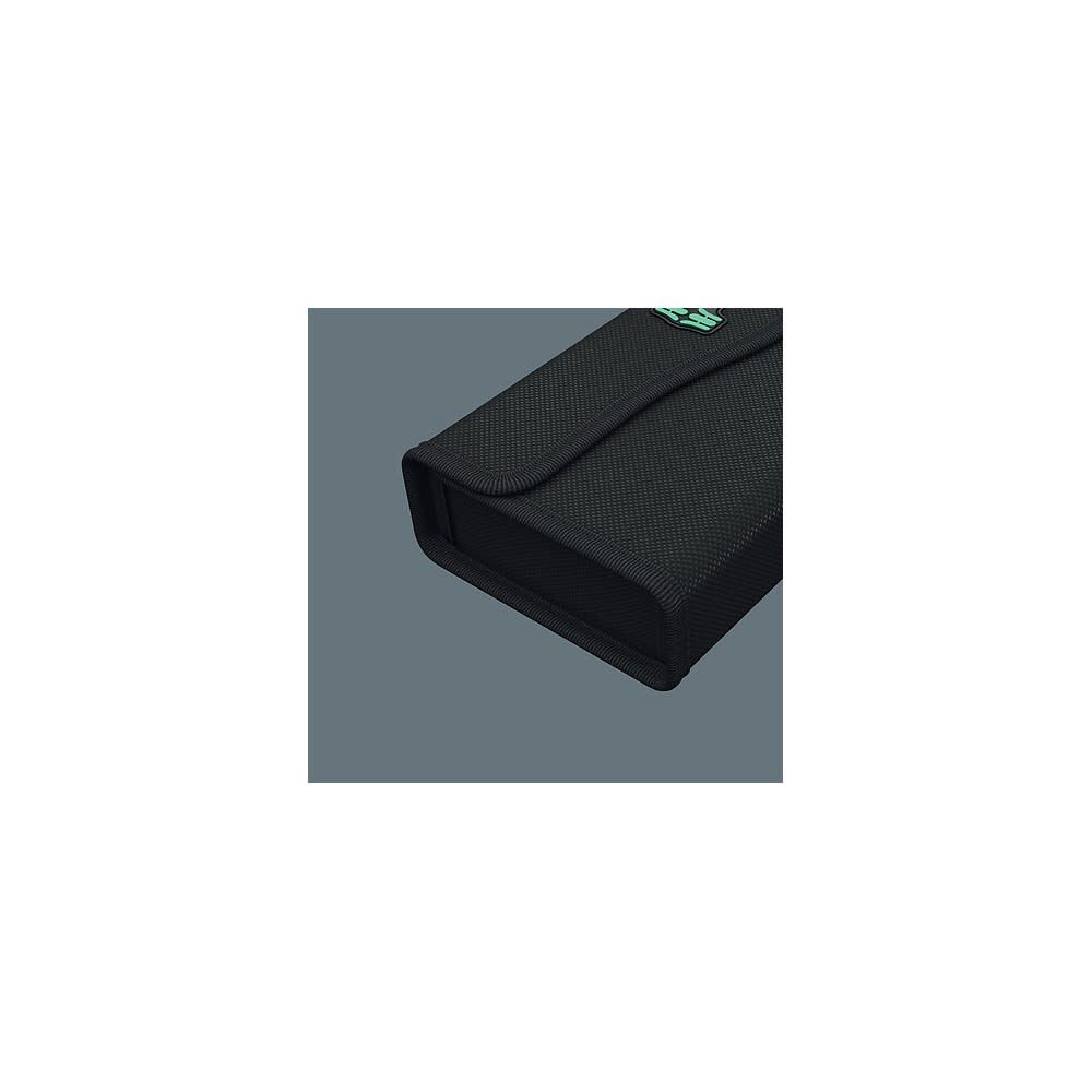 Wera Tools 9466 Textile Box For 6004 Joker Vde 4