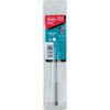 Makita 1/4in x 4in Glass and Tile Bit 3 Flat Shank, small