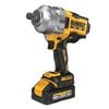 DEWALT 20V MAX* XR 3/4 Inch Impact Wrench with Hog Ring Kit, small image number 2