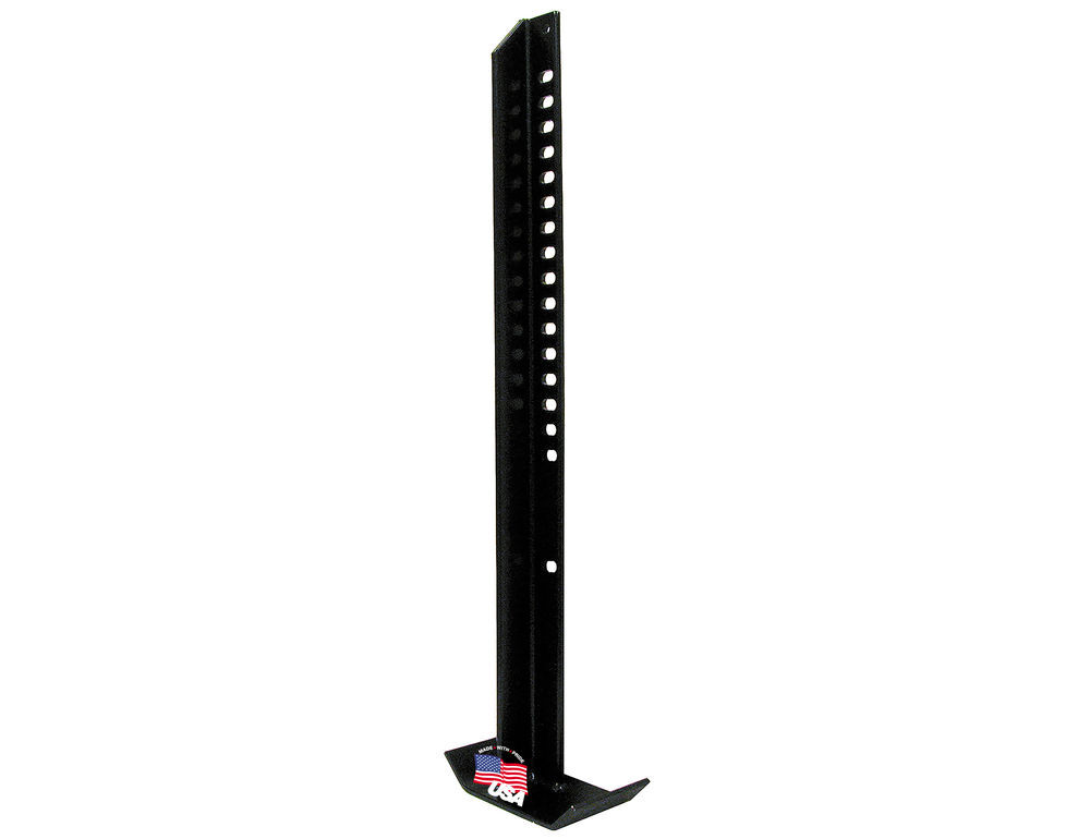 Buyers Products Company SAM Plow Jack Leg Replaces Fisher 27462, large image number 1