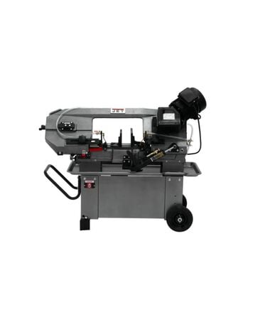 JET HBS-812G 8 x 12 Geared Head Bandsaw, large image number 6