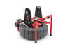 Ridgid SeeSnake Compact C40 DSL Camera Reel, small image number 2