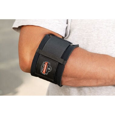 Ergodyne Elbow Support - Small, large image number 0