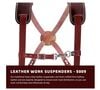 Occidental Leather Work Suspenders, small image number 3