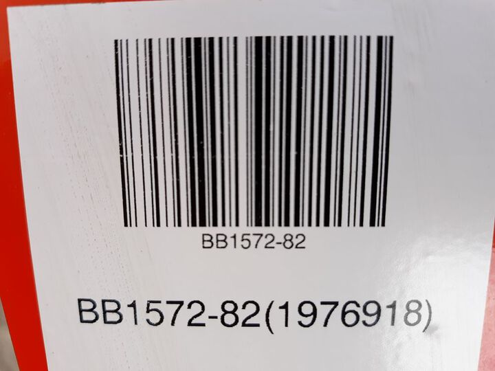 Land Pride BB1572 72 Inch Box Scraper for Kubota 17-40HP B, L Series Tractors, large image number 10