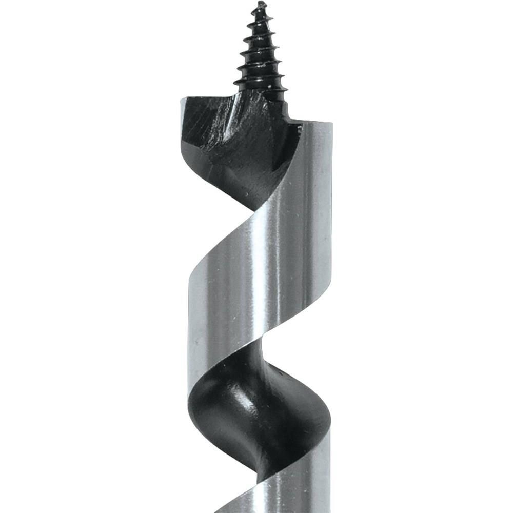 Makita 1-3/8 in. x 18 in. Ship Auger Bit, large image number 2