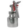 Porter Cable 1 Quart 50 PSI Basic Spray Gun, small image number 2