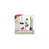 3M Command Medium Modern Reflections Brushed Nickel Metal Hook, small image number 3