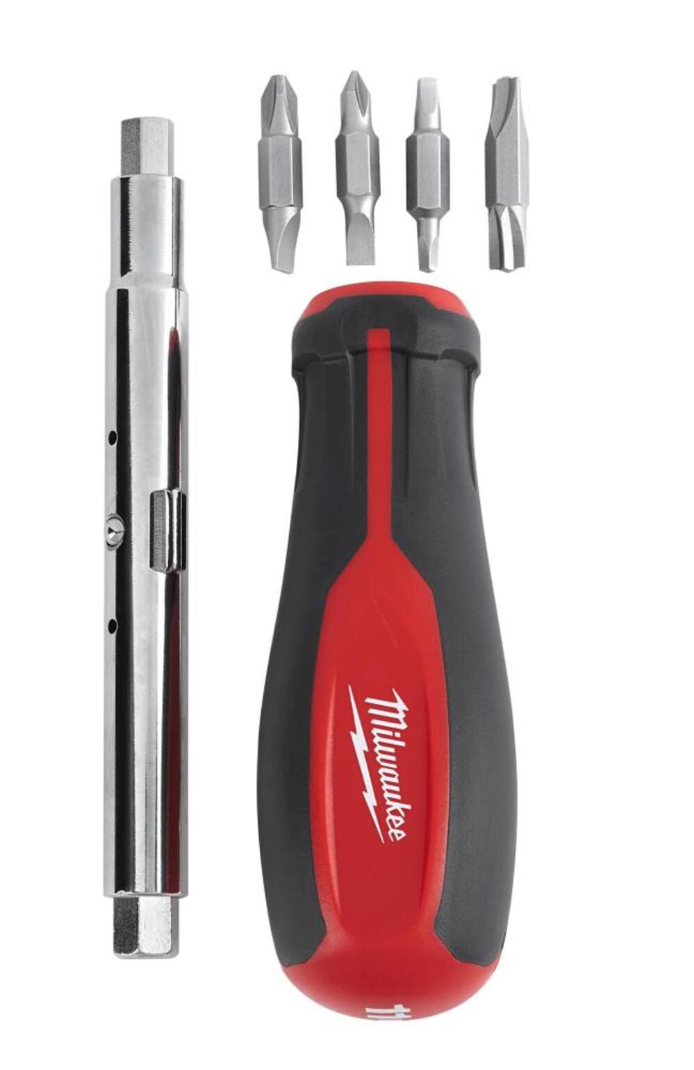 Milwaukee 11in1 Screwdriver ECX 48222760 from Milwaukee Acme Tools