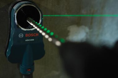 Bosch Universal Dust Collection Attachment, large image number 3