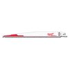 Milwaukee 9 in. 5 TPI SAWZALL Blades 25PK, small image number 1