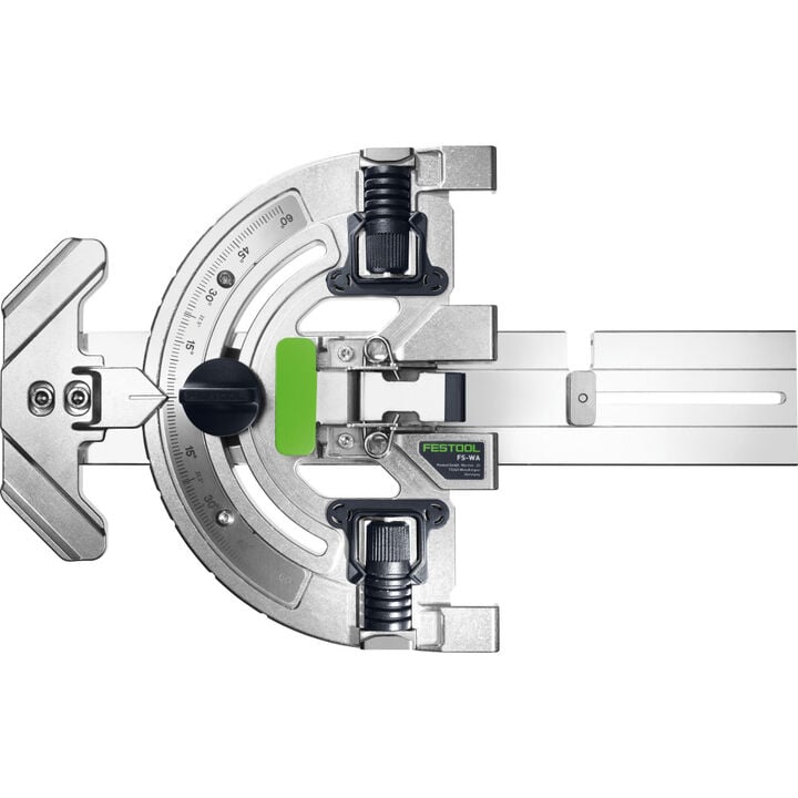 Festool FS-WA Angle Stop For FS/2, large image number 5