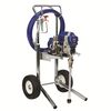Graco Pro 210ES Airless Paint Sprayer with ProConnect Cart, small image number 1