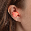 Howard Leight MAXIMUM Uncorded Foam Ear plug (Pair), small