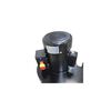 Maksiwa International Dust Collector 600 CFM 127/220V 1 Phase 1HP 1 Entry, small image number 3