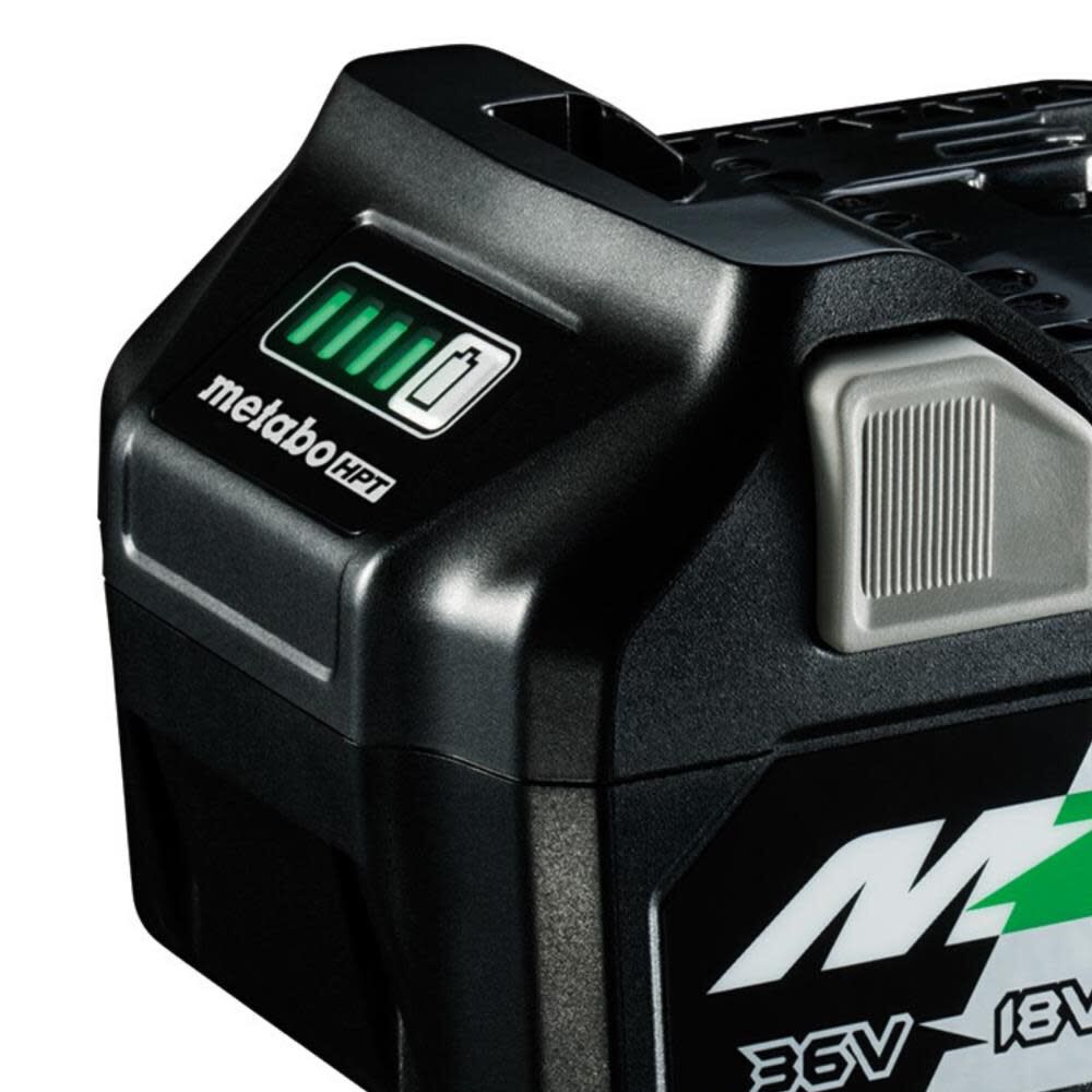 Metabo HPT Promotional 36V/18V MultiVolt Battery, large image number 5