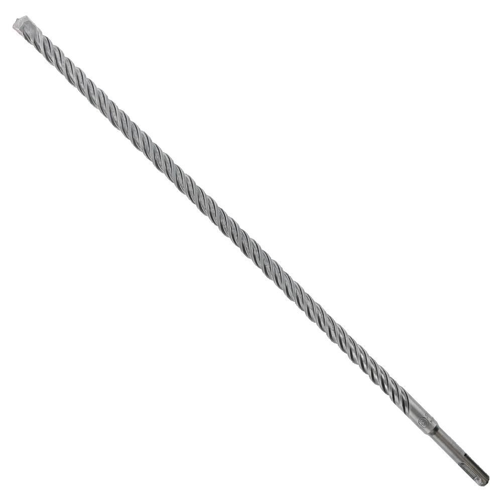Diablo Tools 1/2 Inch x 16 Inch x 18 Inch SDS-Plus 2-Cutter - DMAPL2330