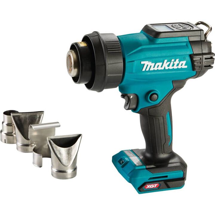 Makita 40V max XGT Cordless Variable Temperature Heat Gun (Bare Tool)