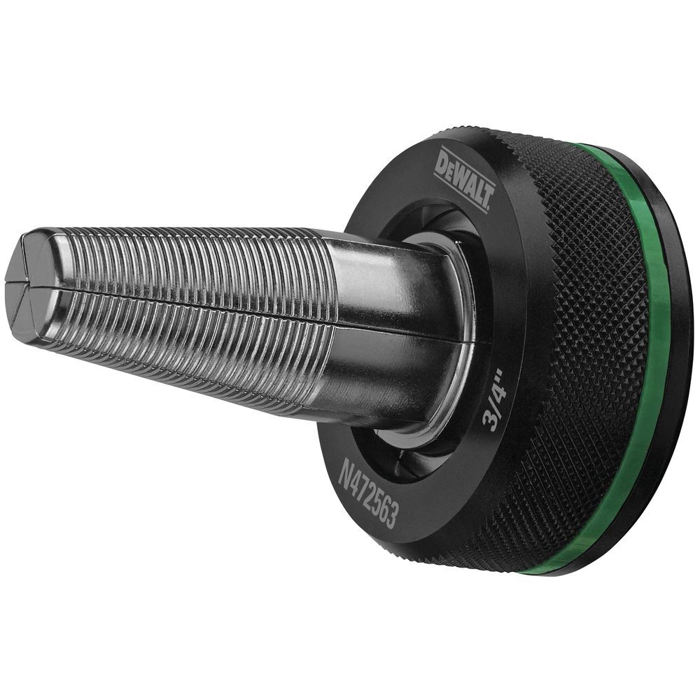 DEWALT 3/4in PEX Expander Head, large image number 1
