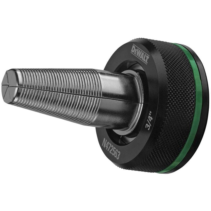 DEWALT 3/4in PEX Expander Head