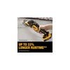 DEWALT 20V MAX XR Brushless Cordless 3-Speed Oscillating Multi-Tool, small image number 4