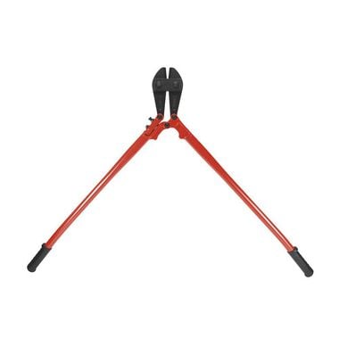 Klein Tools 42in Steel-Handle Bolt Cutter, large image number 1