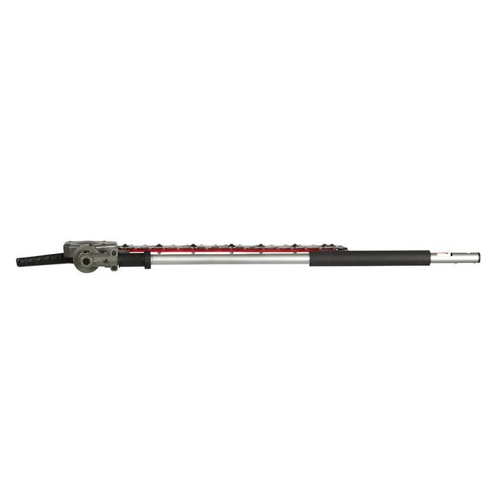 Milwaukee M18 FUEL QUIK-LOK Articulating Hedge Trimmer Attachment, large image number 12
