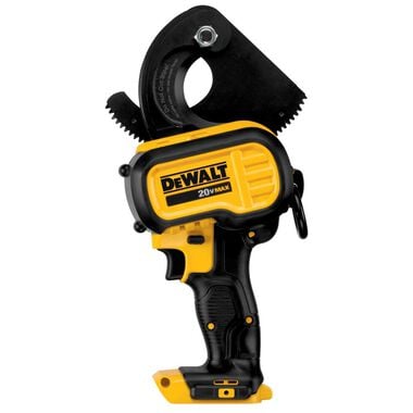 DEWALT 20V MAX Cordless Cable Cutting Tool (Bare Tool), large image number 0