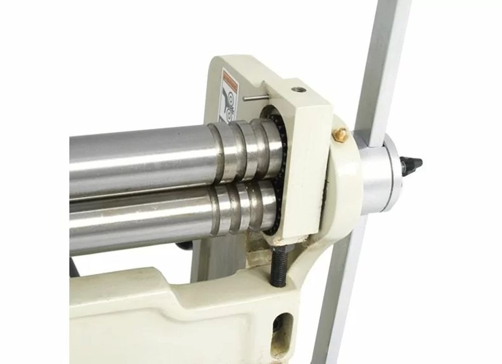 Baileigh 3 in 1 Shear Brake Roll Machine SBR-4020, large image number 6