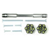 Bow Products AnchorPro Long 3/4in Miter Bar Kit, small image number 1