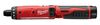 Milwaukee M4 1/4 In. Hex Screwdriver Kit, small image number 2