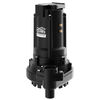 K2 Pumps CONTRACTOR SERIES 1/2 HP Cast Iron Sump Pump Automatic, small image number 4