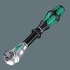 Wera Tools 8000 B SB Zyklop Speed Ratchet with 3/8 Inch Drive, small image number 4