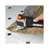 Worx SONICRAFTER Corded Oscillating Multi-Tool with 30 Accessories, small