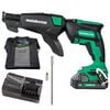 Metabo HPT 18V MultiVolt Cordless Drywall Screw Gun w/ Collated Screw Magazine, small