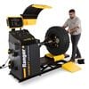 Ranger RB30T Heavy-Duty Truck Wheel Balancer with Deluxe Adapter Kit, small image number 1