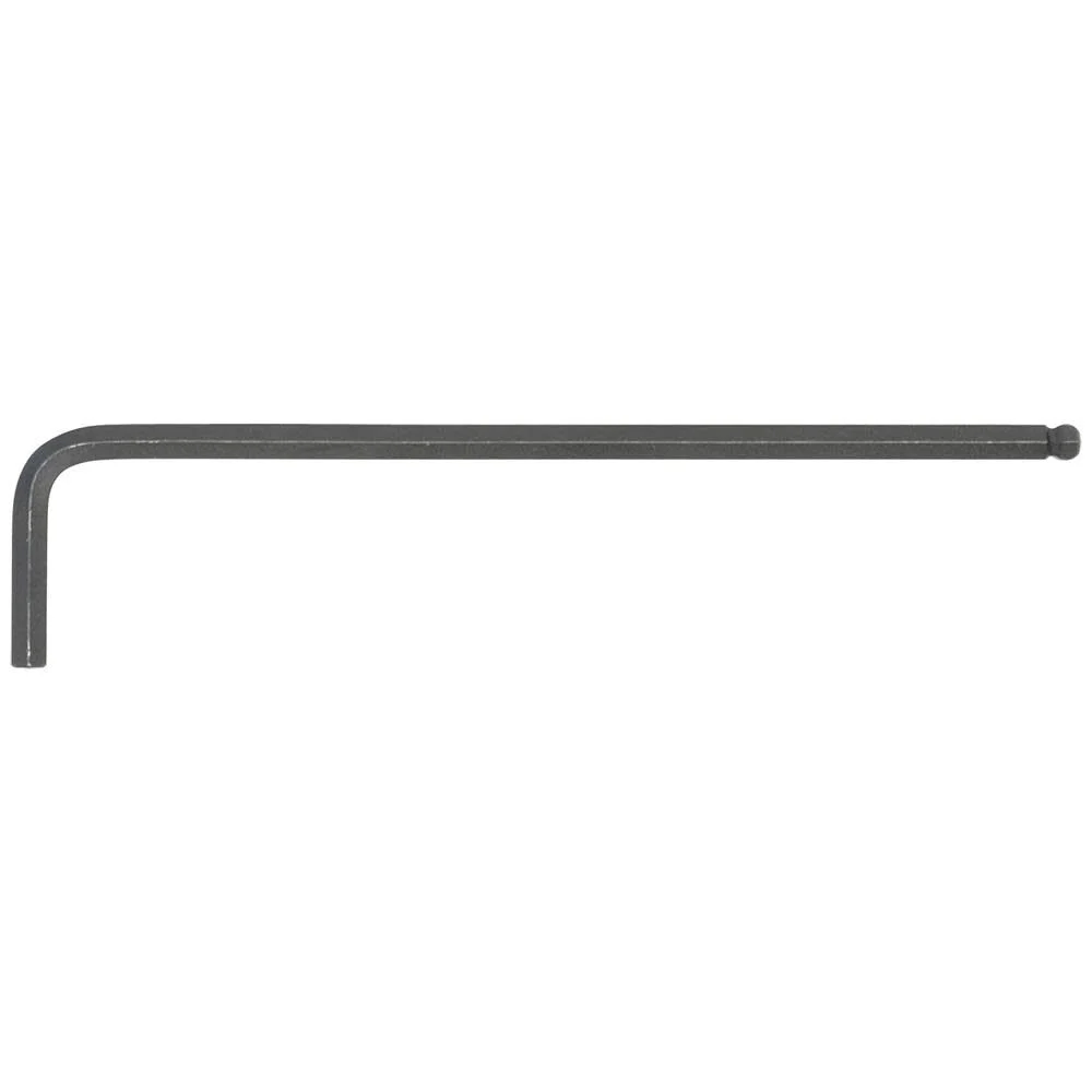 Bondhus 3.0mm Ball End L-Wrench, large image number 1