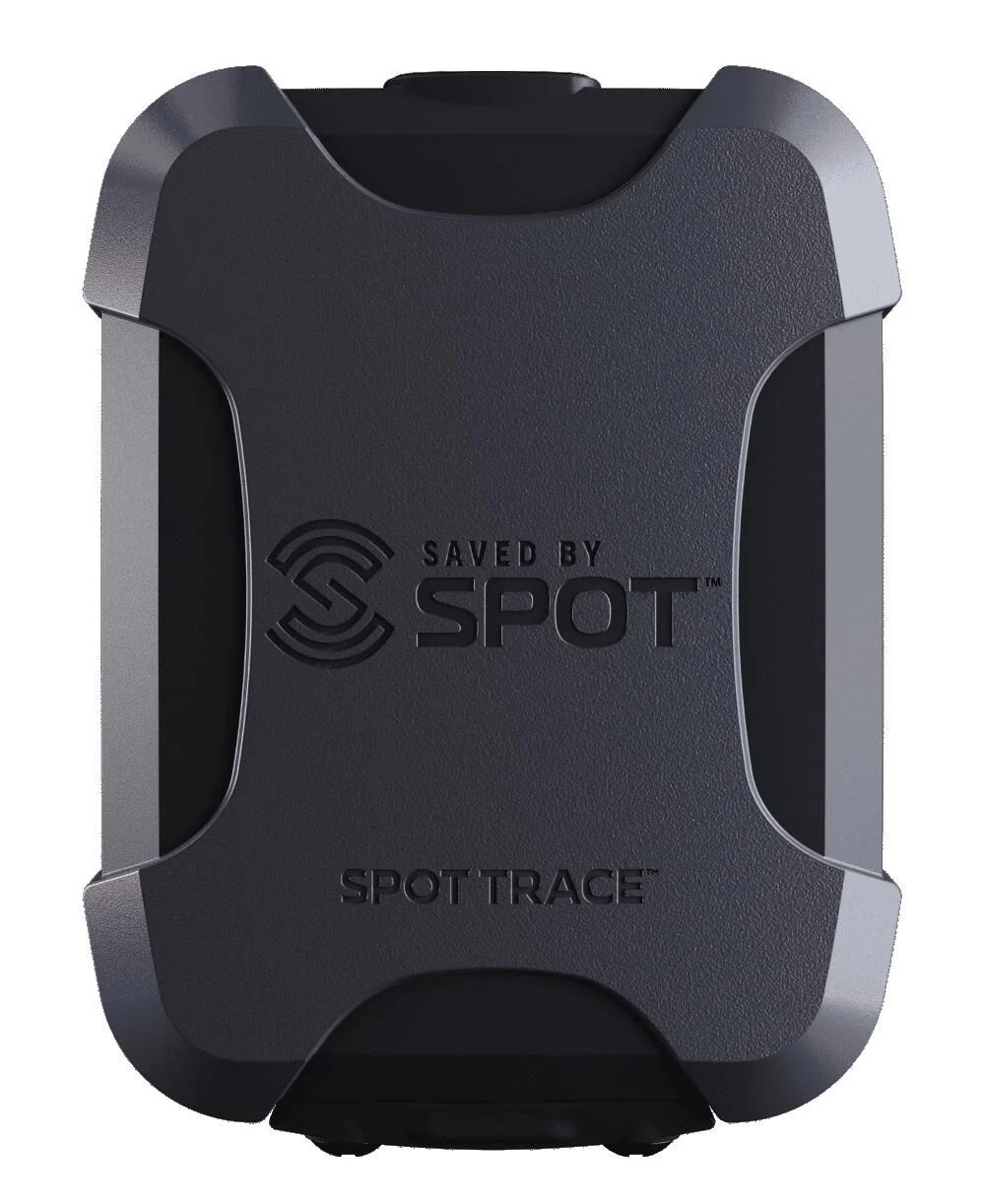 Spot Trace Satellite Tracker, large image number 1
