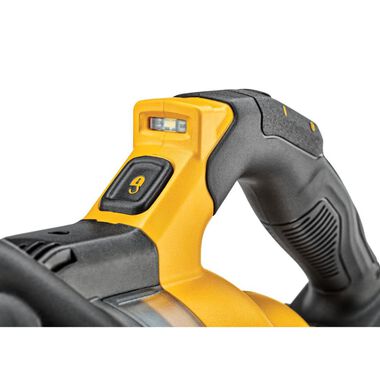 DEWALT 20V MAX Dry Hand Vacuum Cordless (Bare Tool), large image number 5